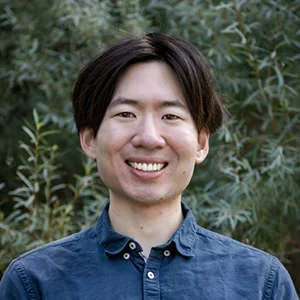 John Ahn